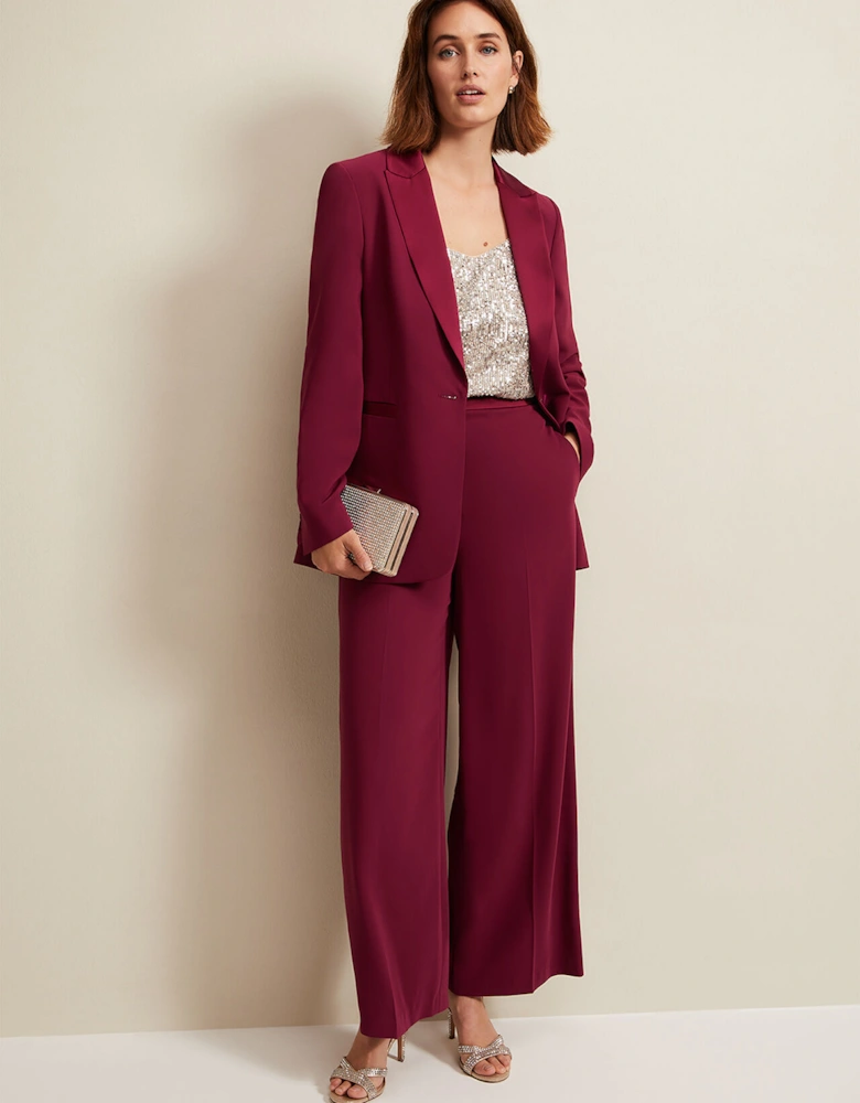 Elandra Tux Trouser