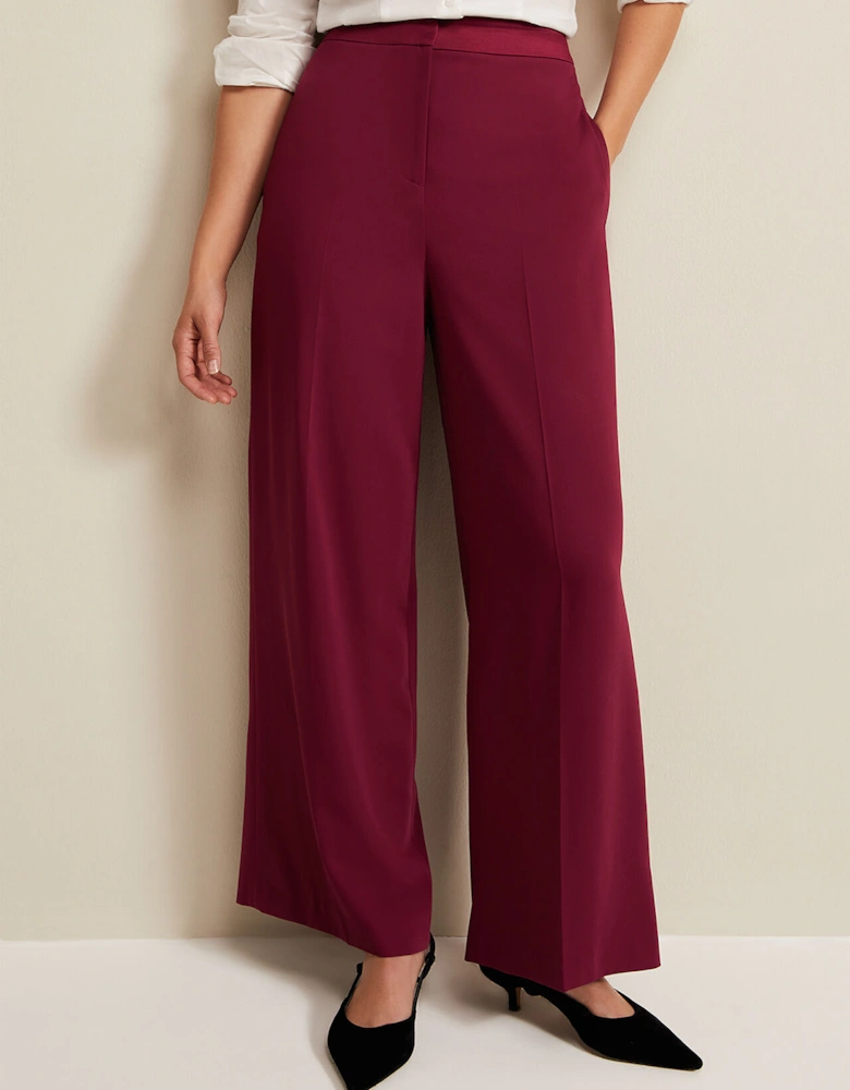 Elandra Tux Trouser