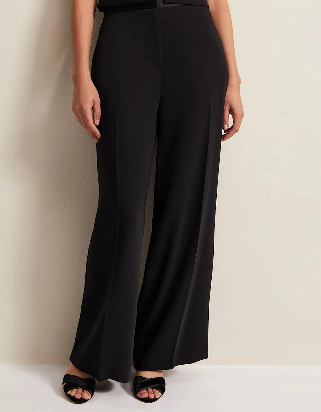 Elandra Tux Trouser