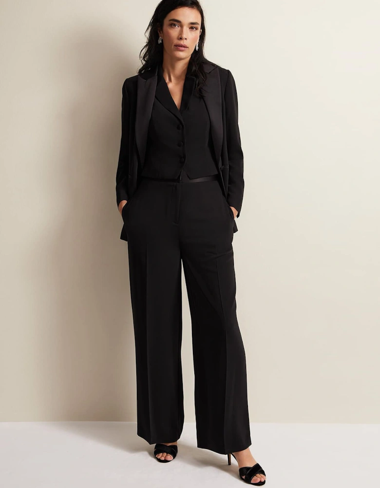 Elandra Tux Trouser