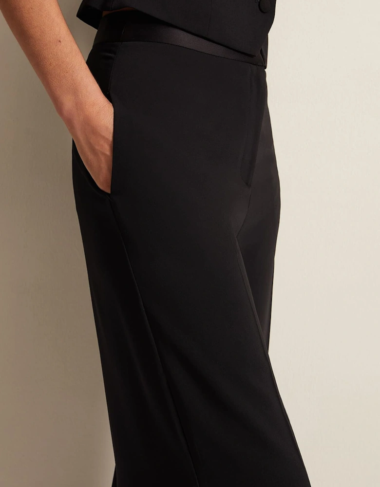 Elandra Tux Trouser