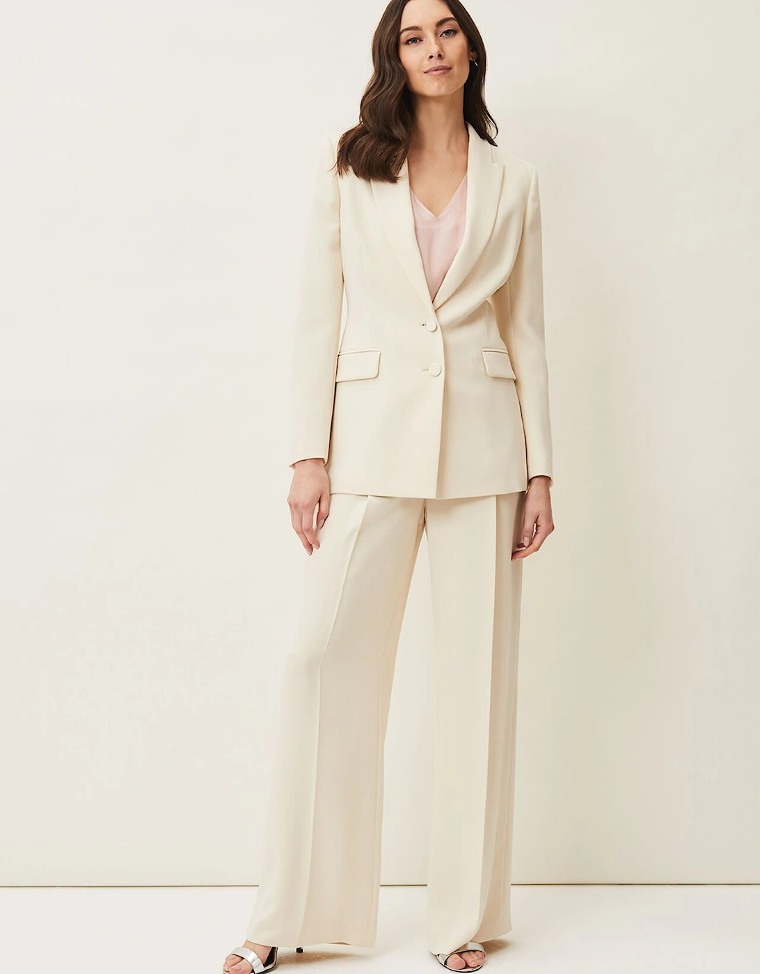 Cadie Suit Jacket