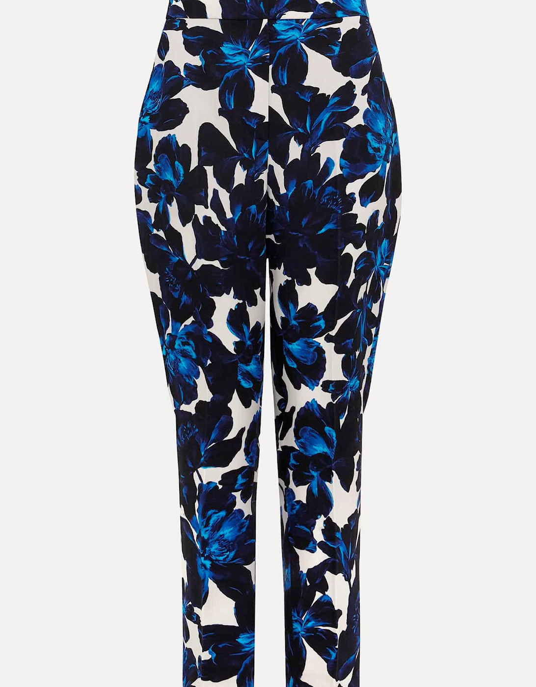 Caddie Floral Suit Trousers