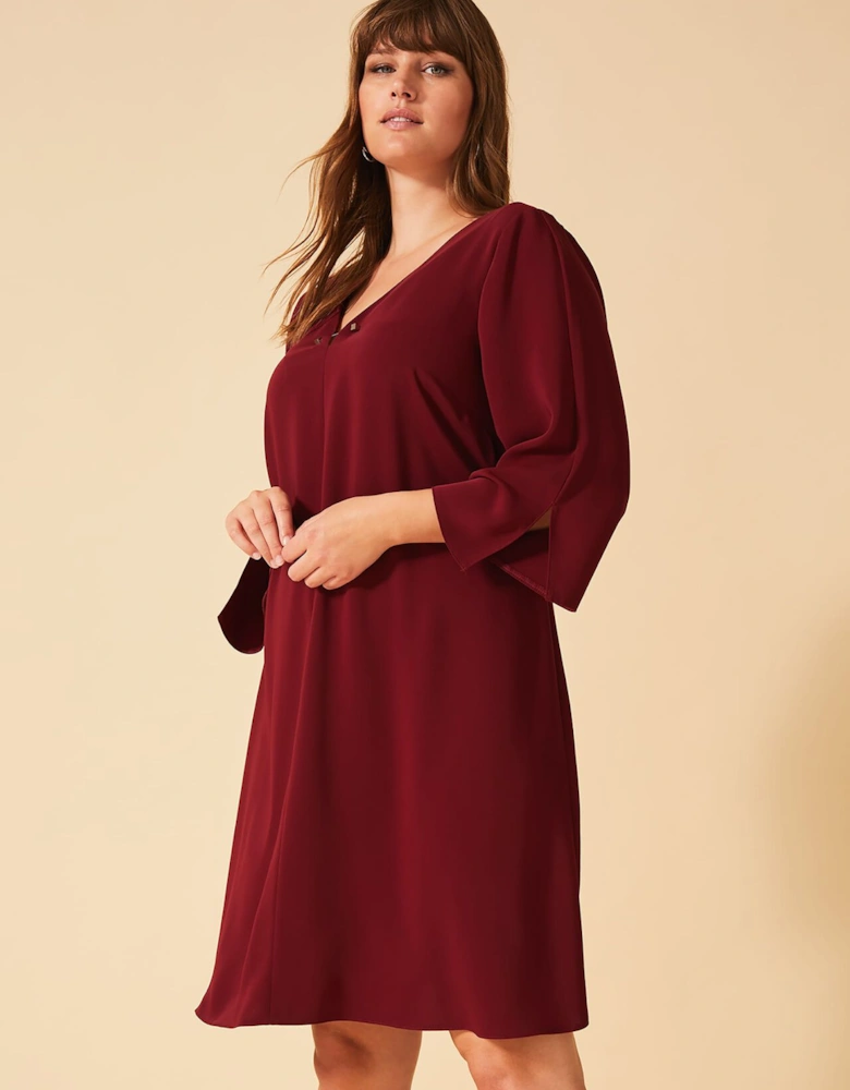 Elmira Swing Dress