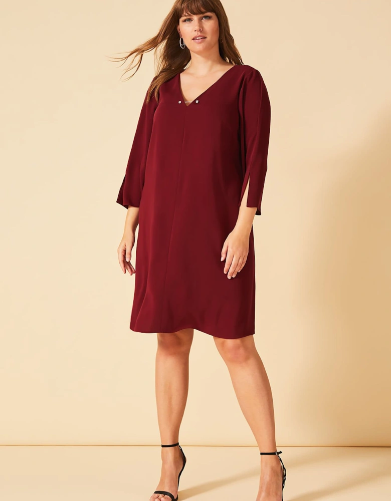 Elmira Swing Dress