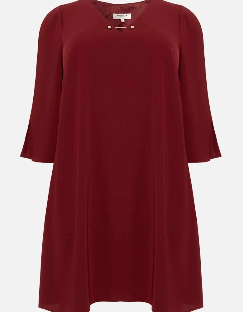 Elmira Swing Dress