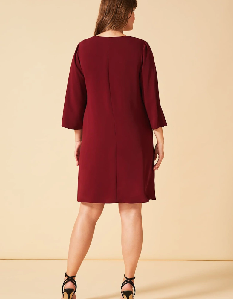 Elmira Swing Dress