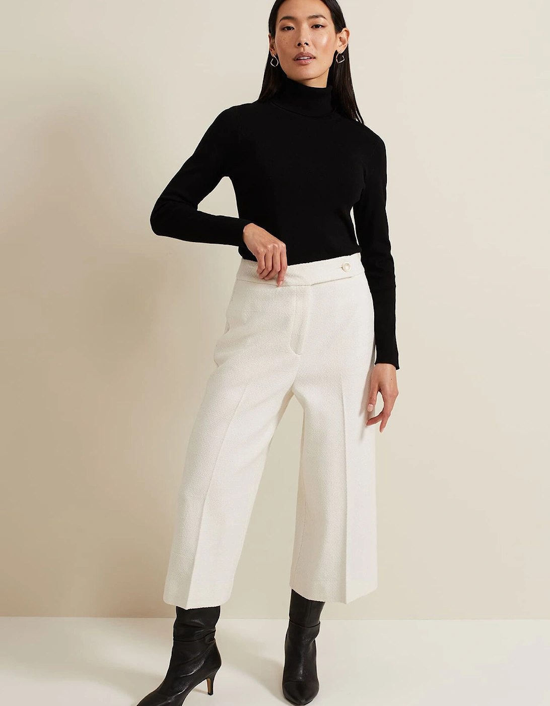 Ripley Boucle Culotte, 8 of 7