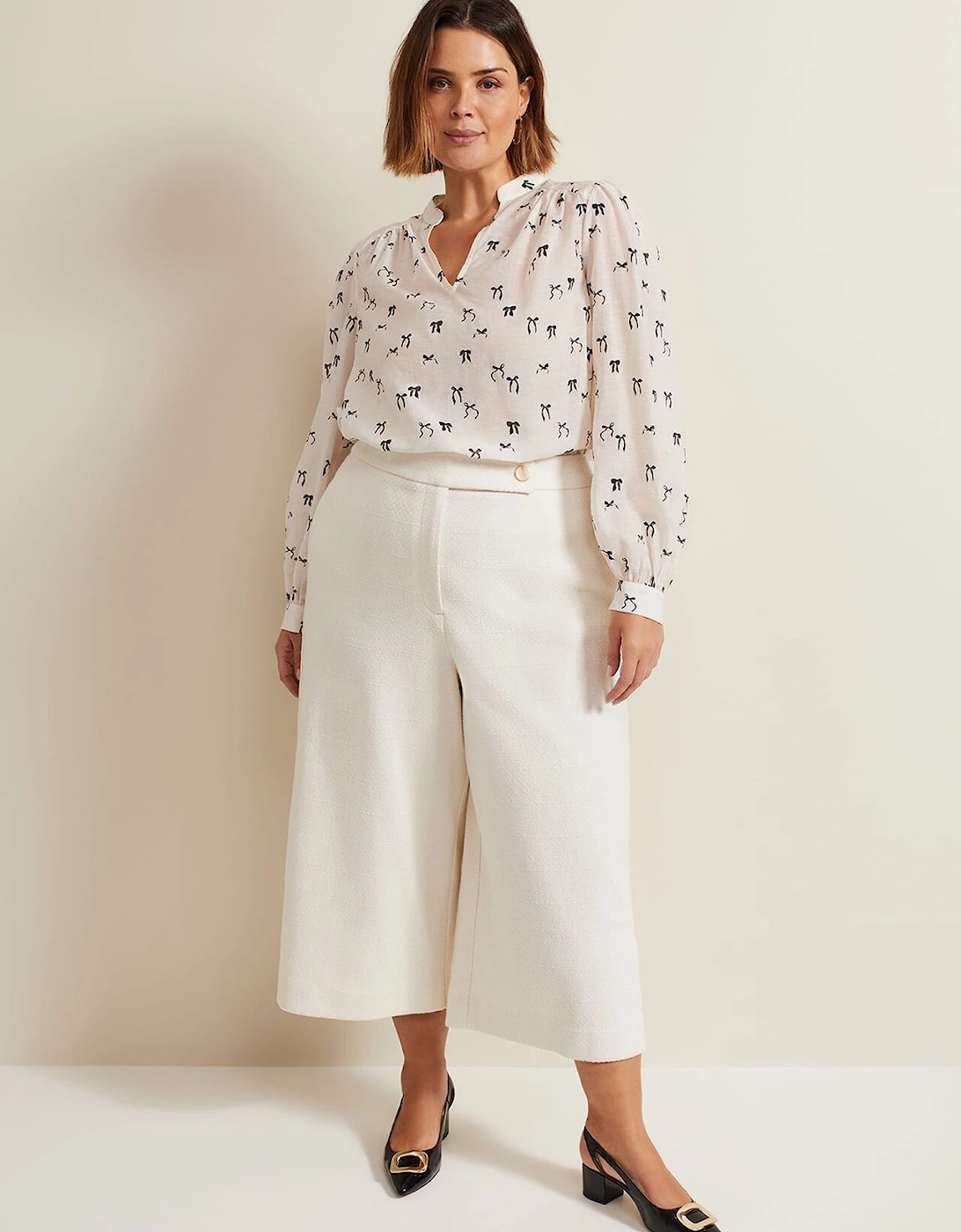 Ripley Boucle Culotte