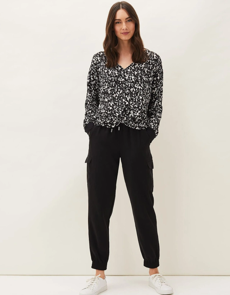 Alora Soft Jogger