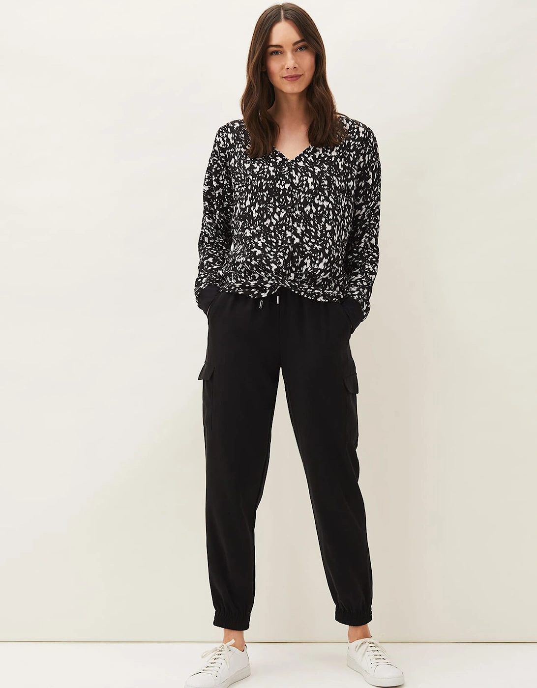 Alora Soft Jogger