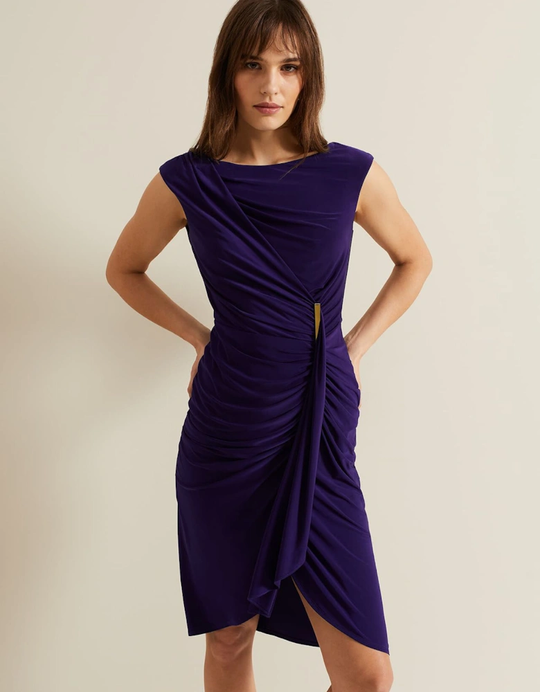 Donna Bodycon Dress