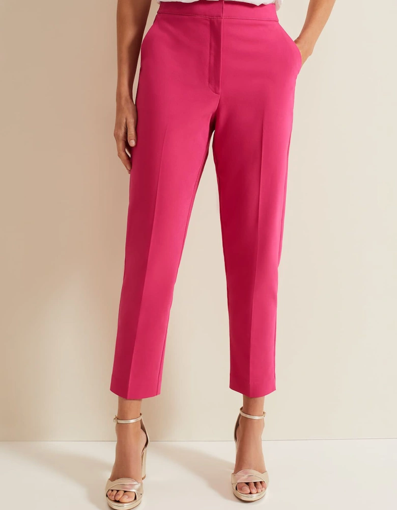 Ulrica Tapered Suit Trousers