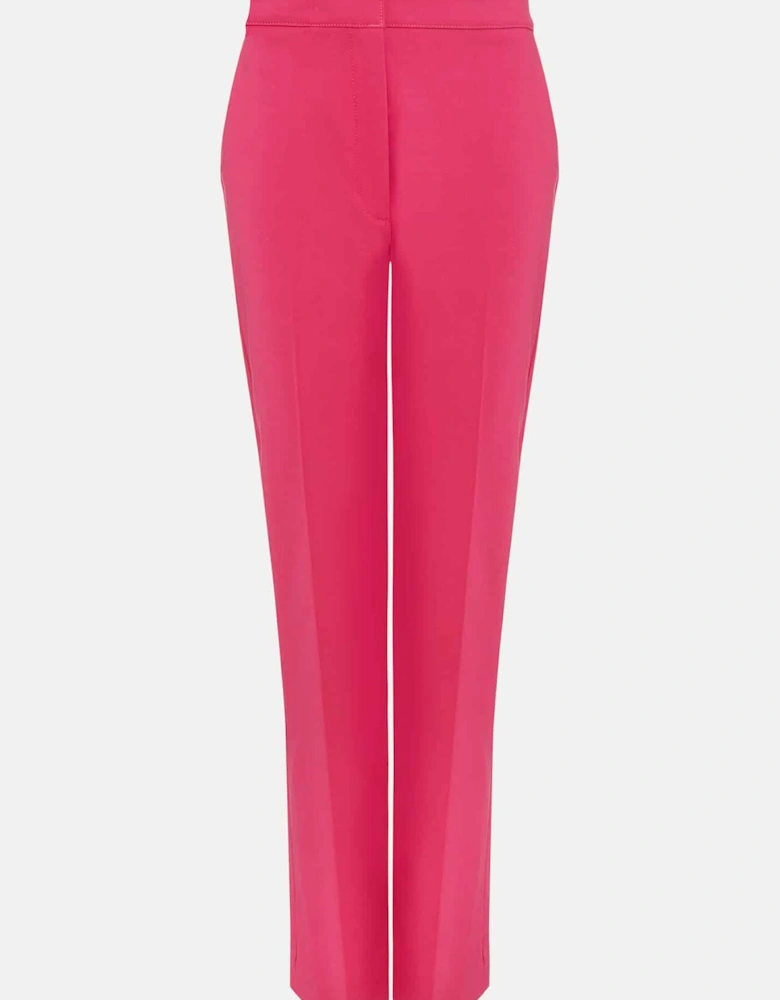 Ulrica Tapered Suit Trousers