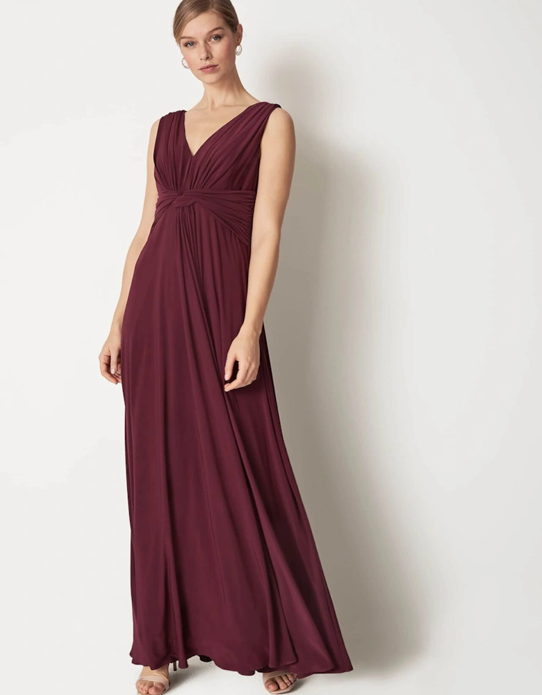 Arabella Maxi Dress