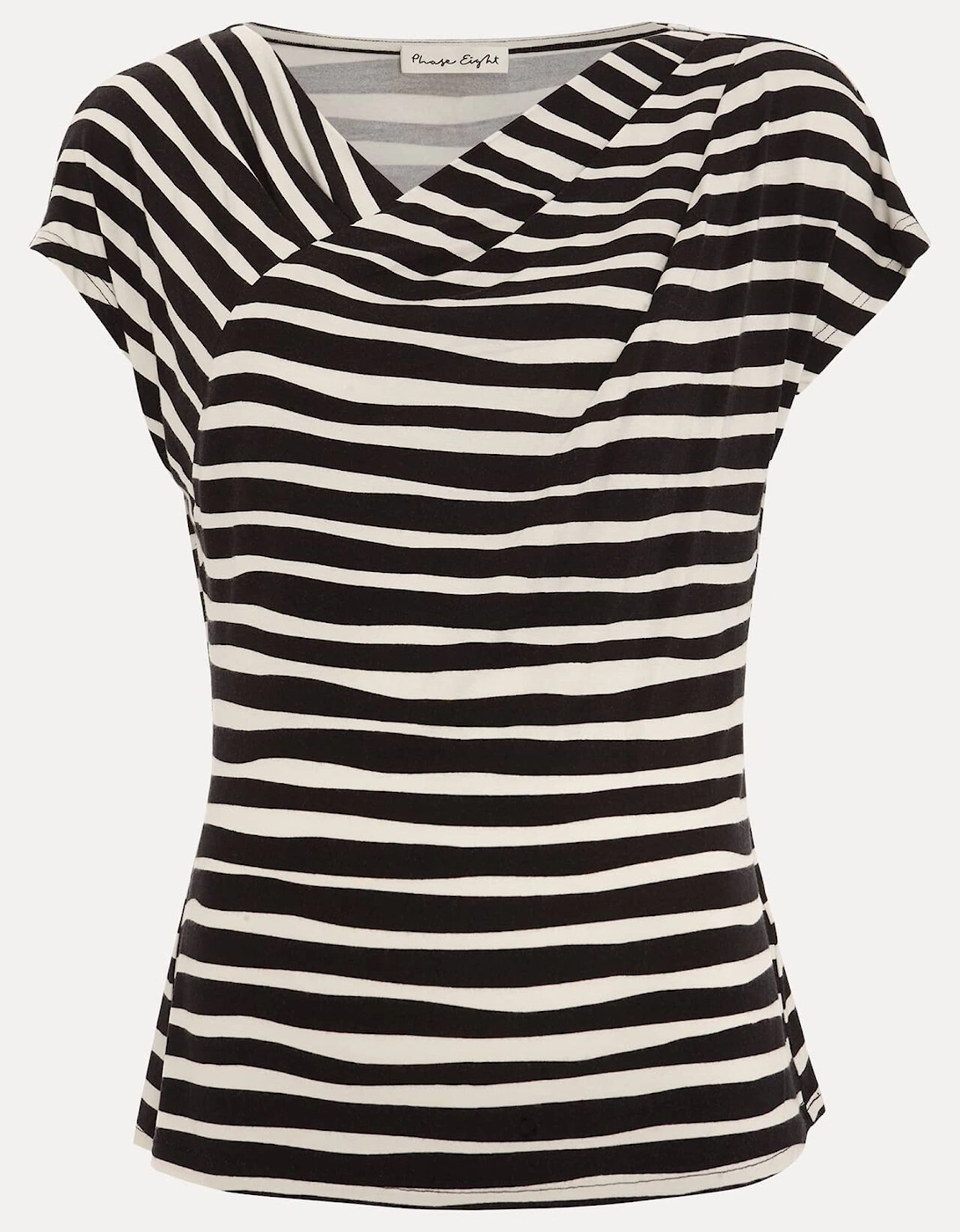 Kiara Striped Top