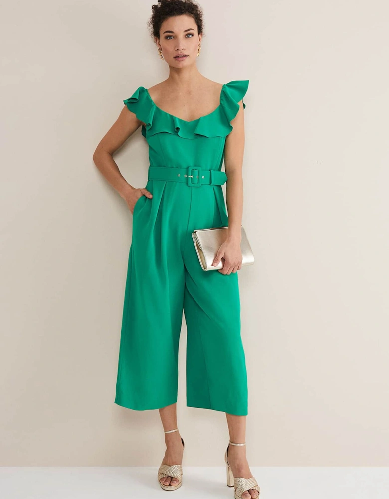 Tazanna Jumpsuit