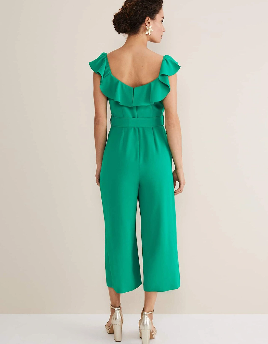 Tazanna Jumpsuit