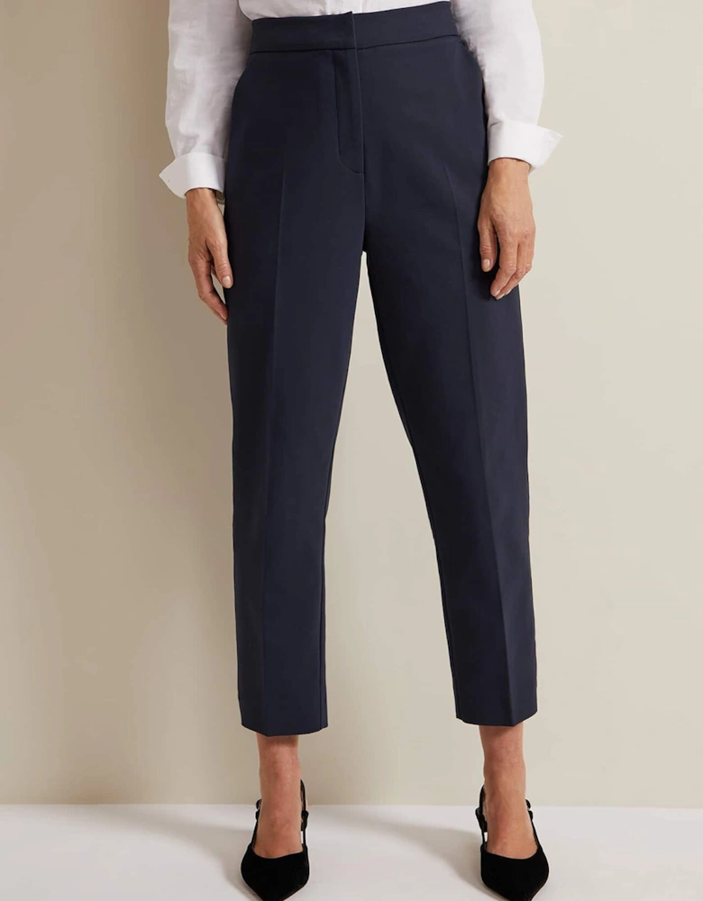 Ulrica Tapered Suit Trouser