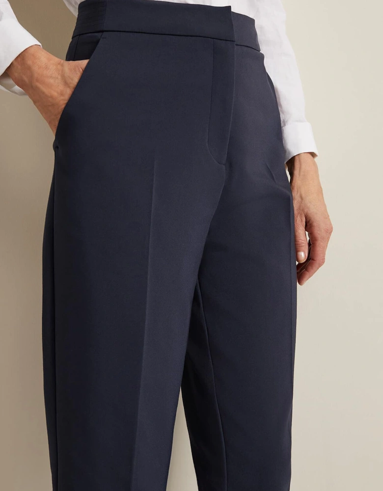 Ulrica Tapered Suit Trouser