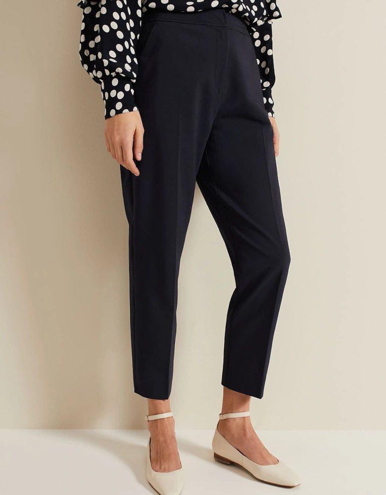 Ulrica Tapered Suit Trouser