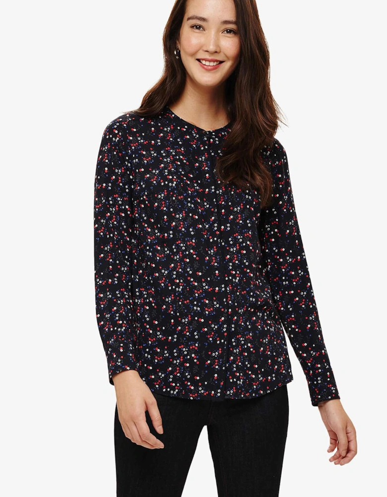 Faira Floral Shirt