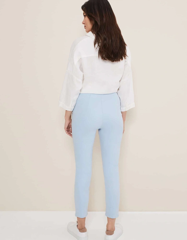 Amina Jegging Long