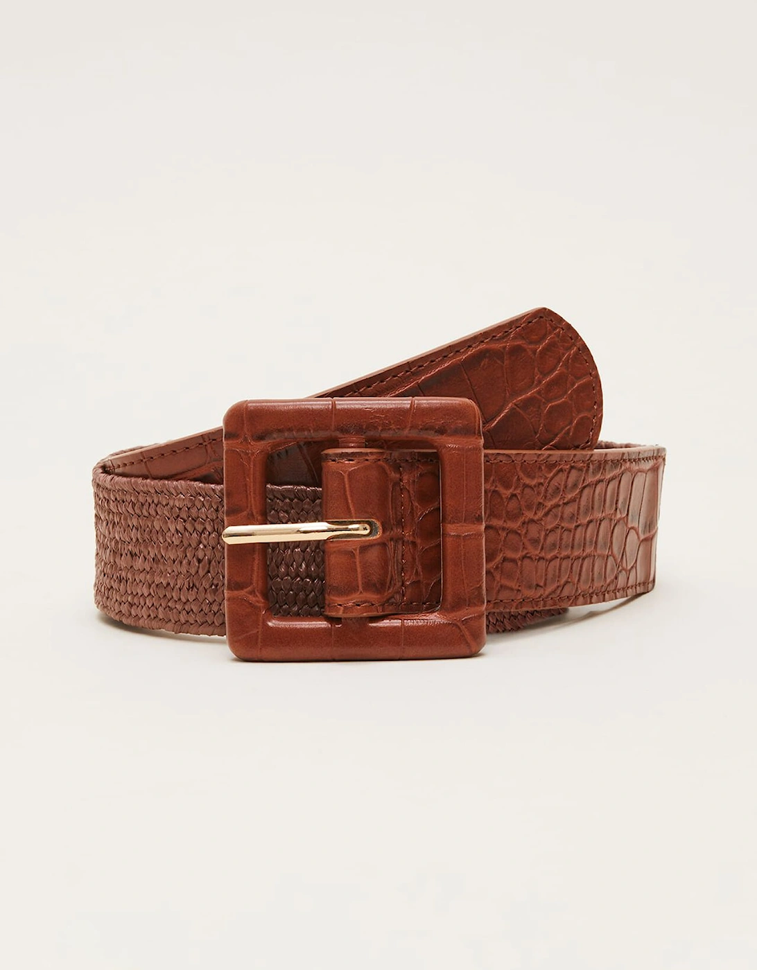 Woven Waist Belt, 7 of 6