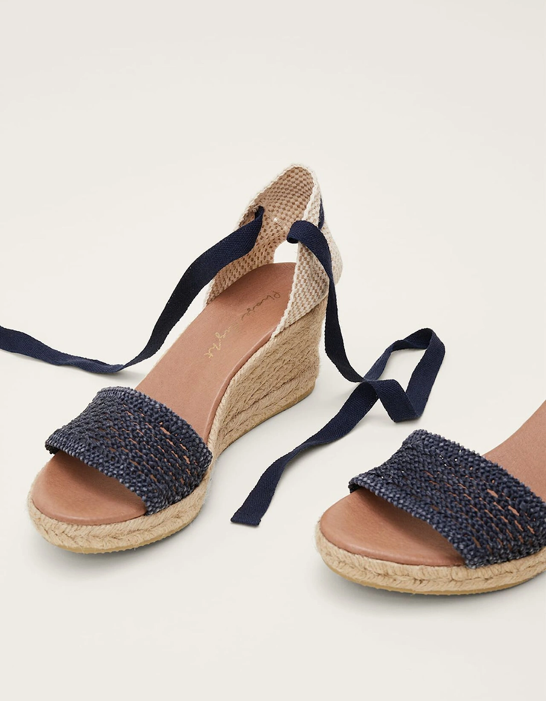 Weave Espadrille, 7 of 6