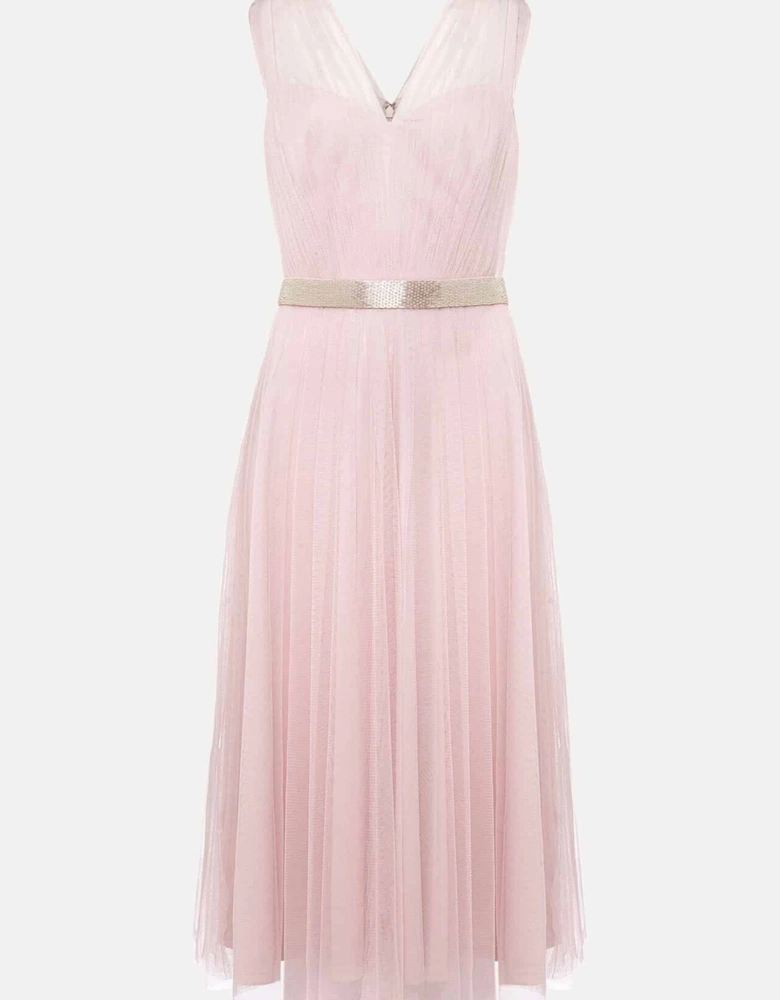 Ella Tulle Dress