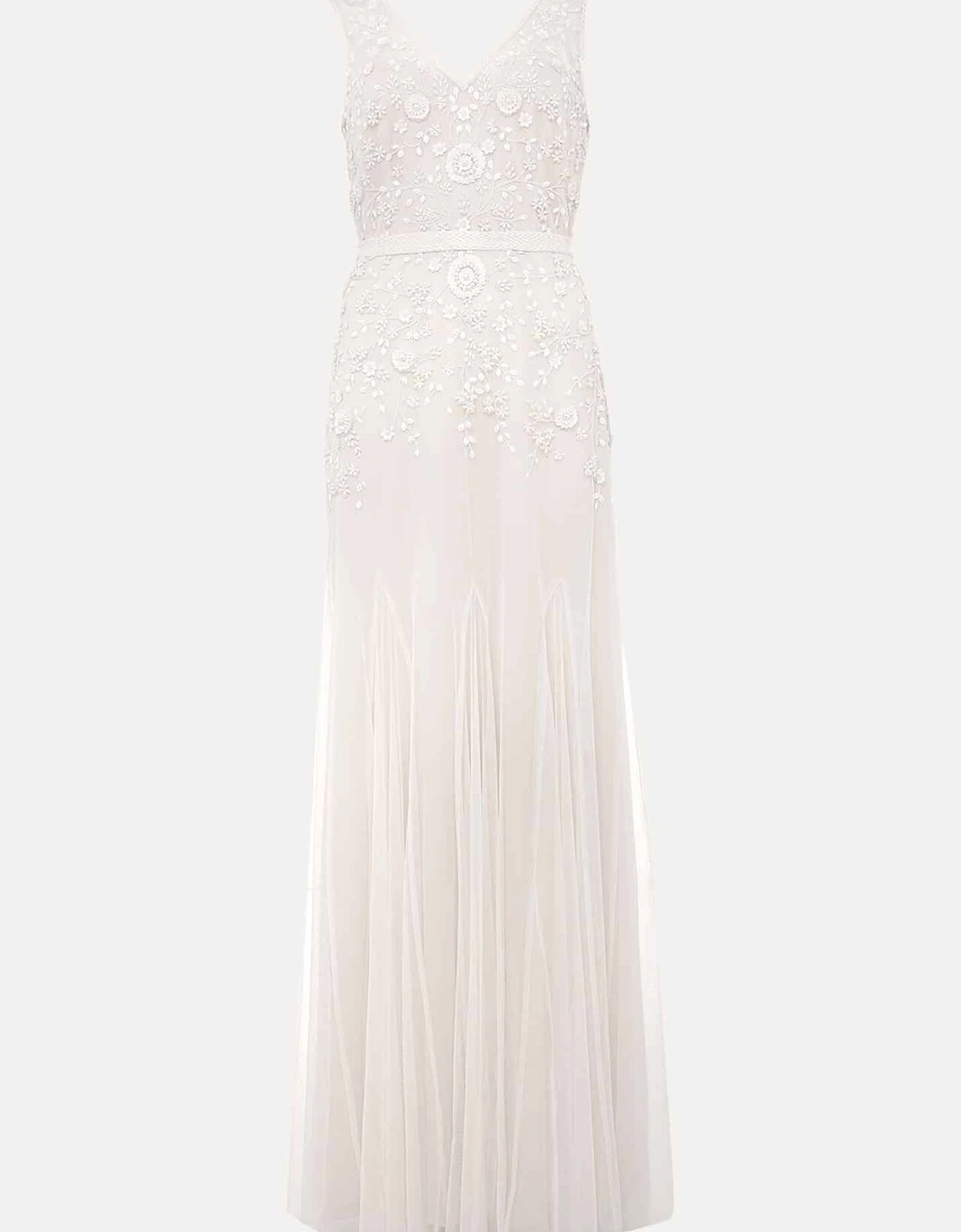 Annalise Beaded Wedding Dress