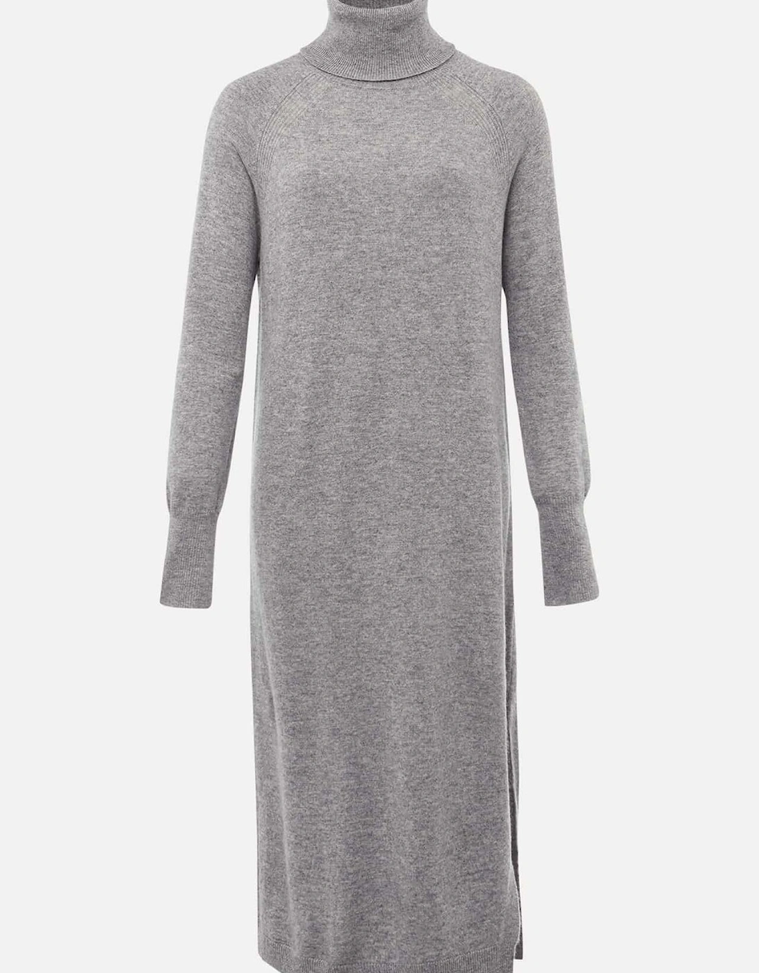 Seline Wool Cashmere Dress