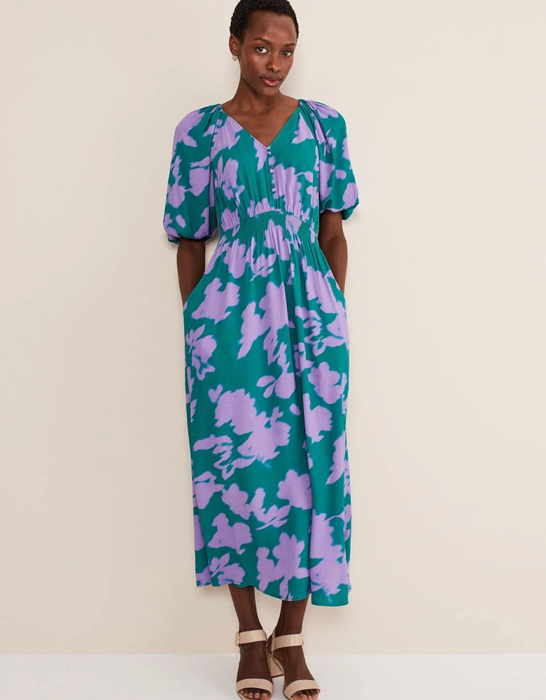 Pippa Midi Dress