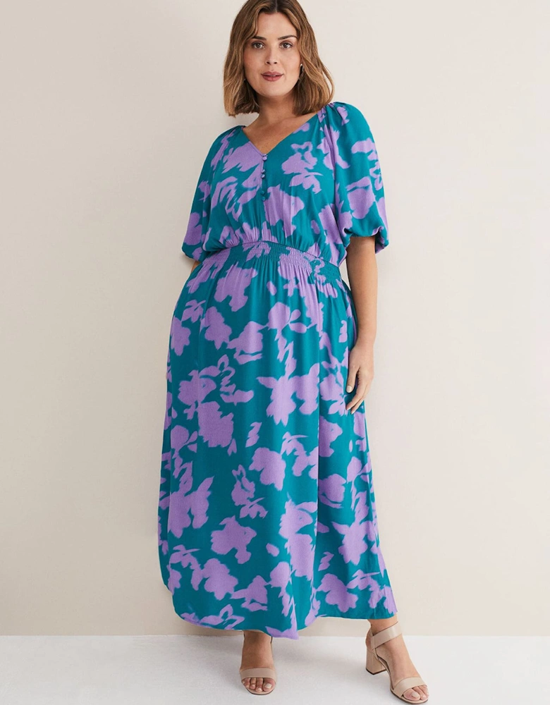 Pippa Midi Dress