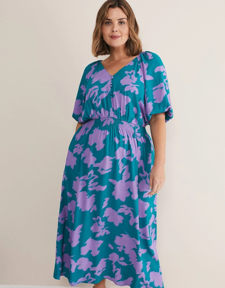 Pippa Midi Dress