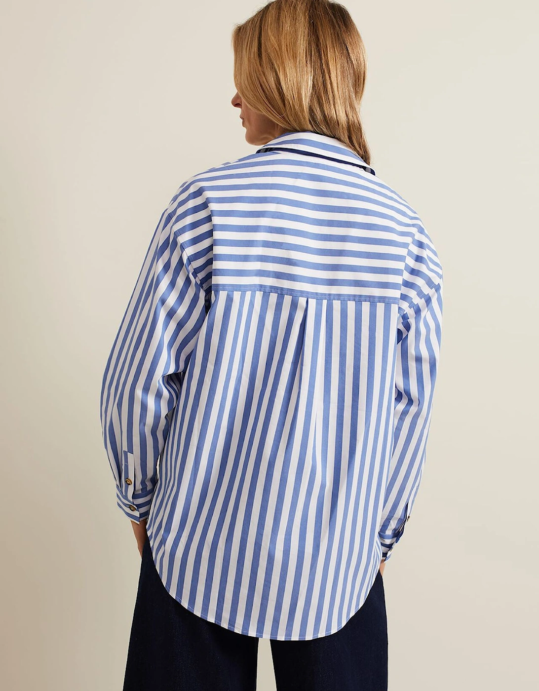 Stripe Shirt