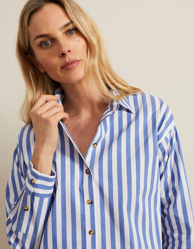 Stripe Shirt