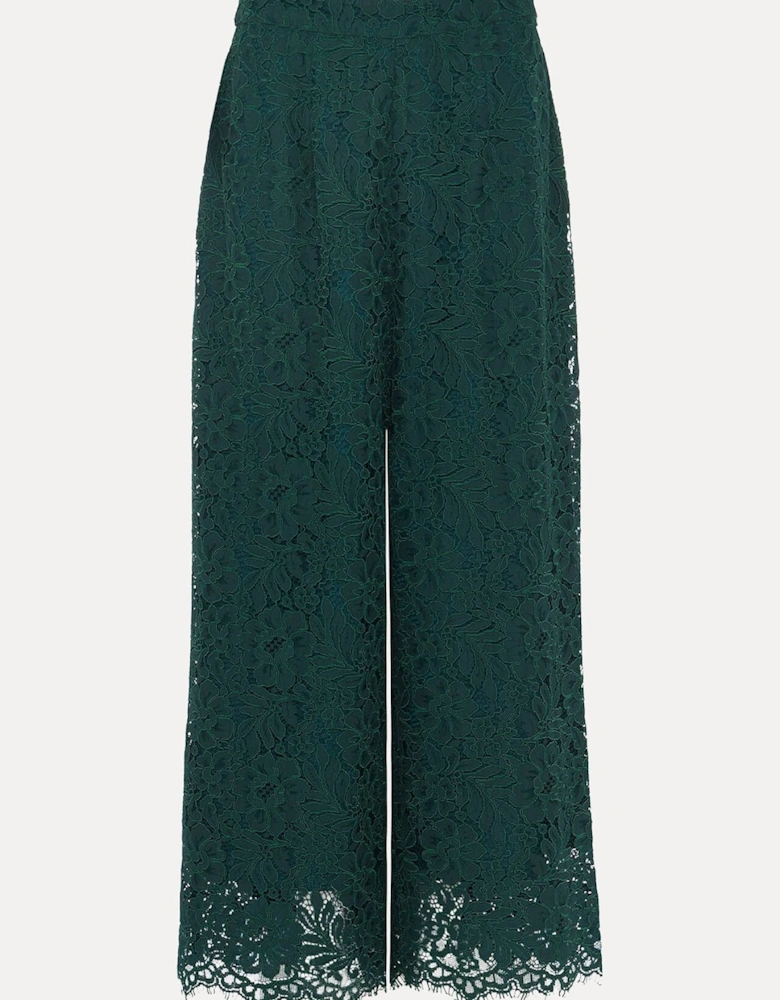 Aliza Lace Co-Ord Trousers