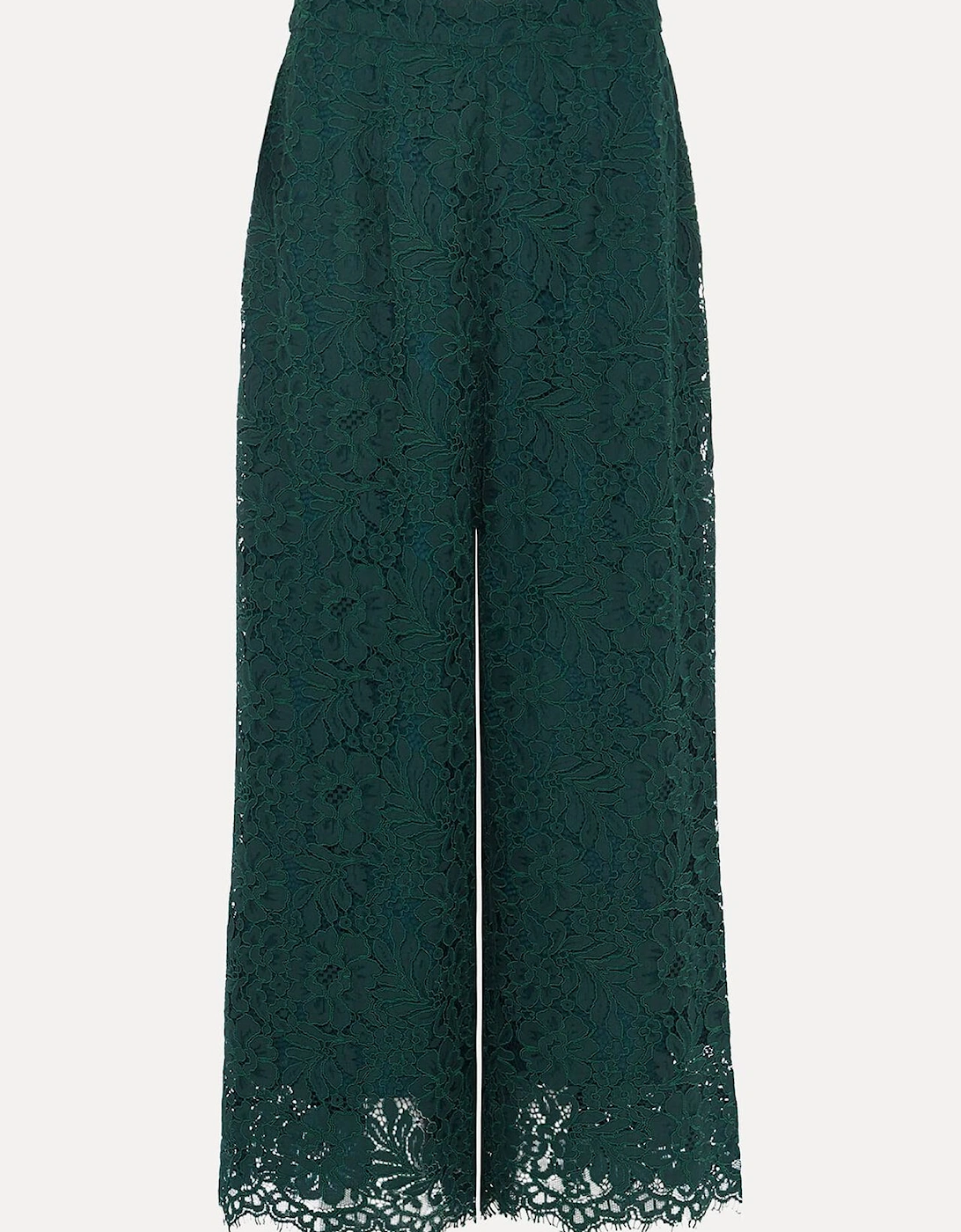 Aliza Lace Co-Ord Trousers