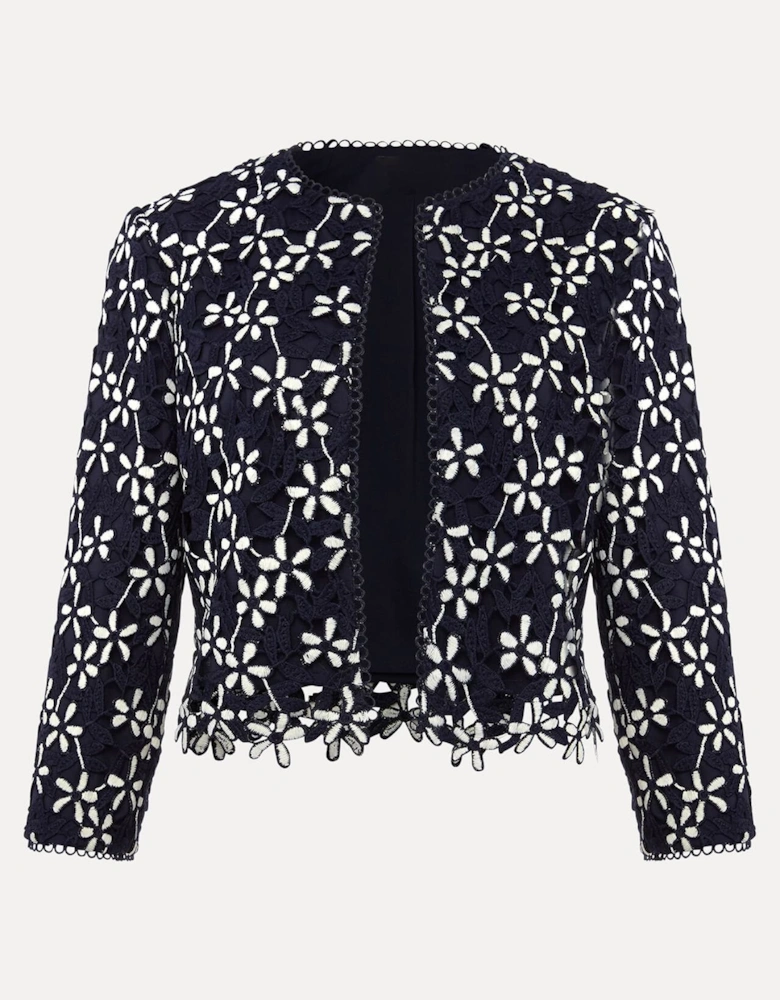 Ranie Lace Jacket