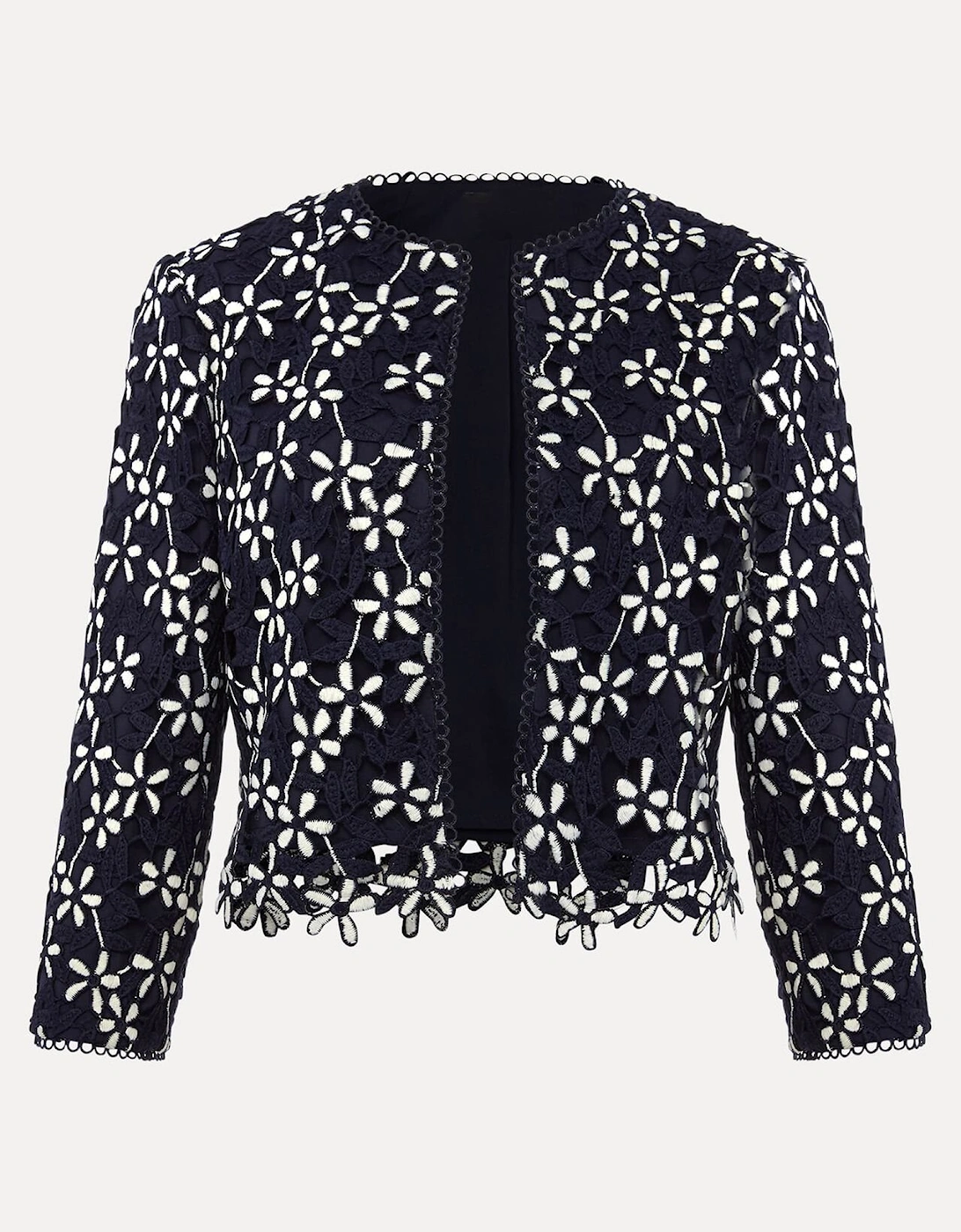 Ranie Lace Jacket