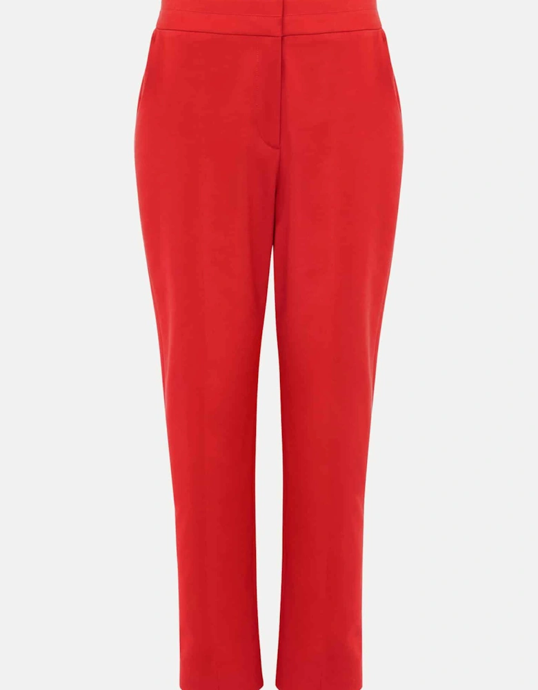 Ulrica Straight Leg Trousers