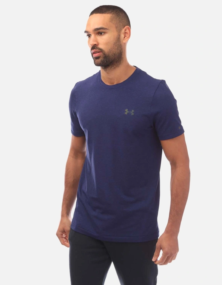 Vanish Elite Seamle T-Shirt