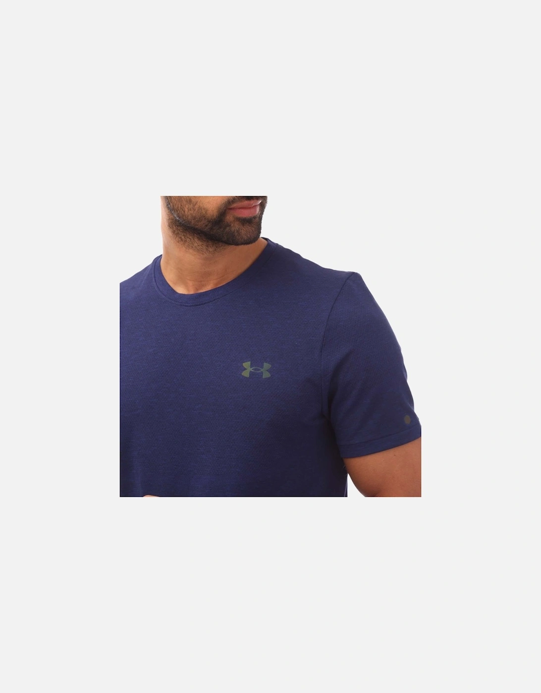 Vanish Elite Seamle T-Shirt