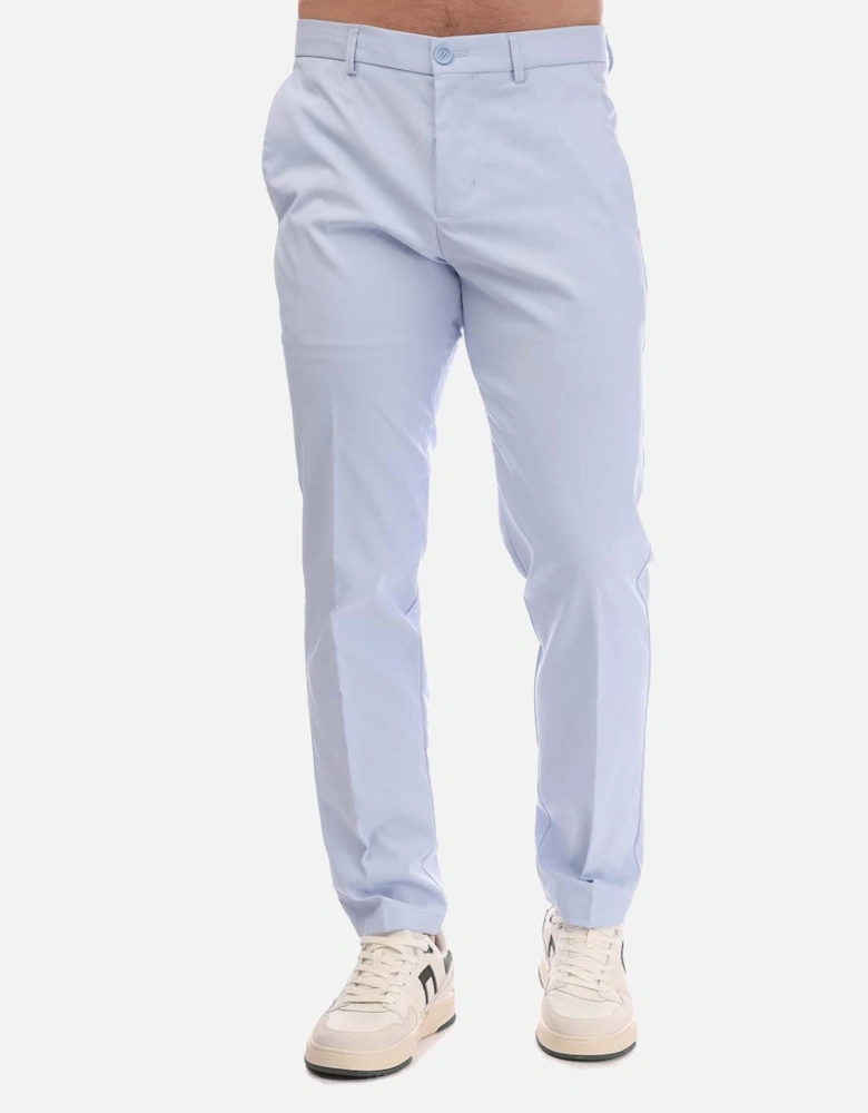 T_Phoenix Regular-Fit Golf Chinos