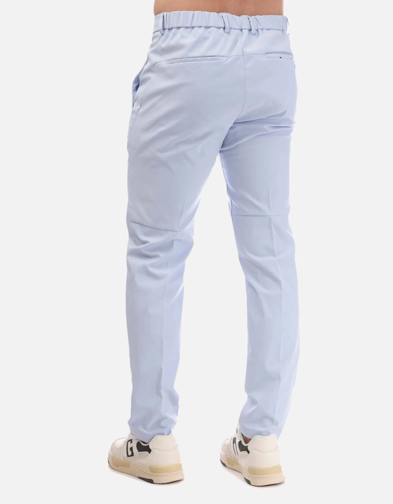 T_Phoenix Regular-Fit Golf Chinos