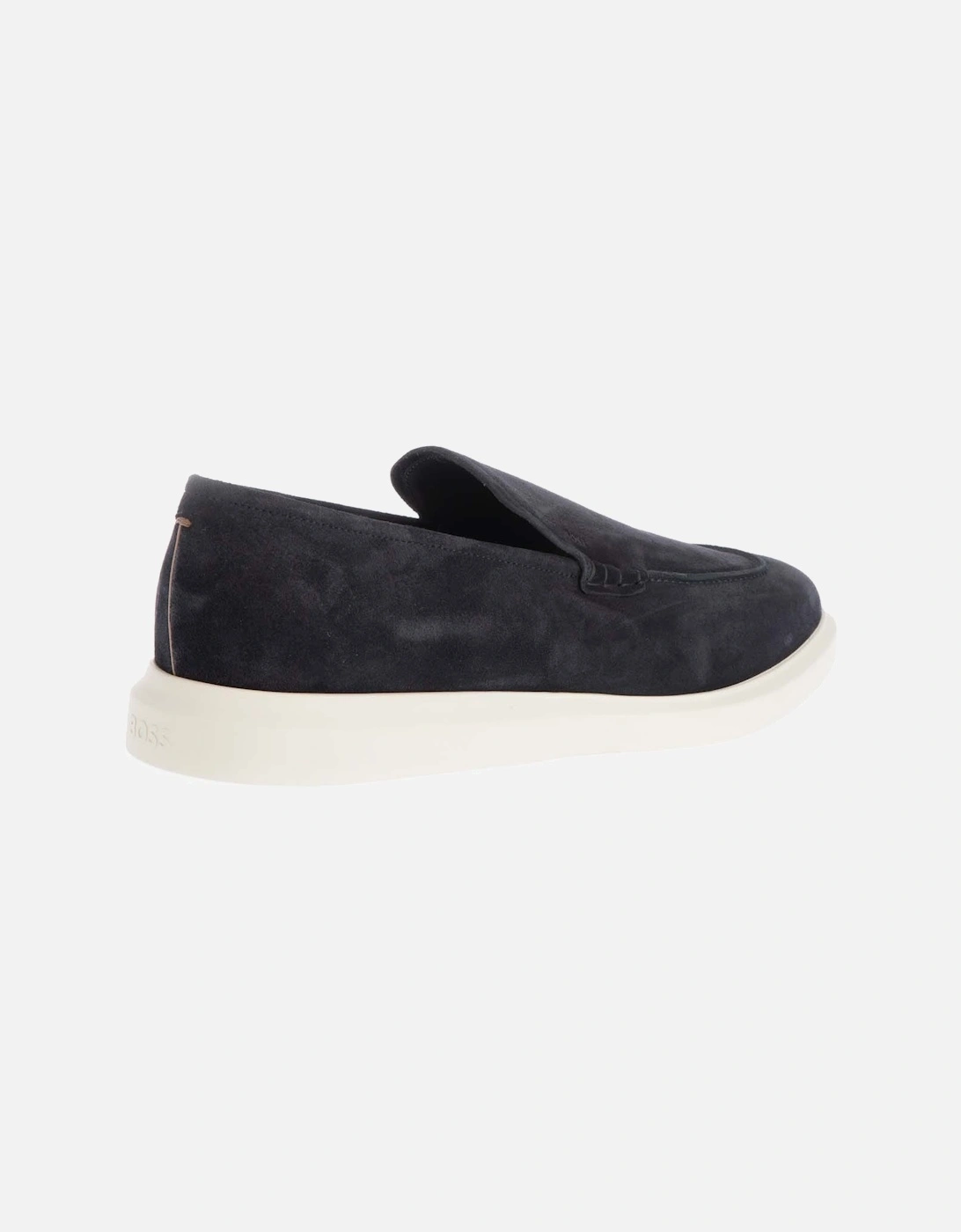 Randy Suede Loafers