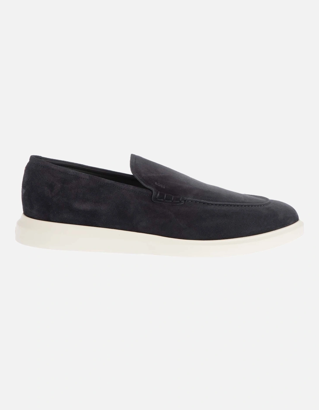 Randy Suede Loafers, 5 of 4