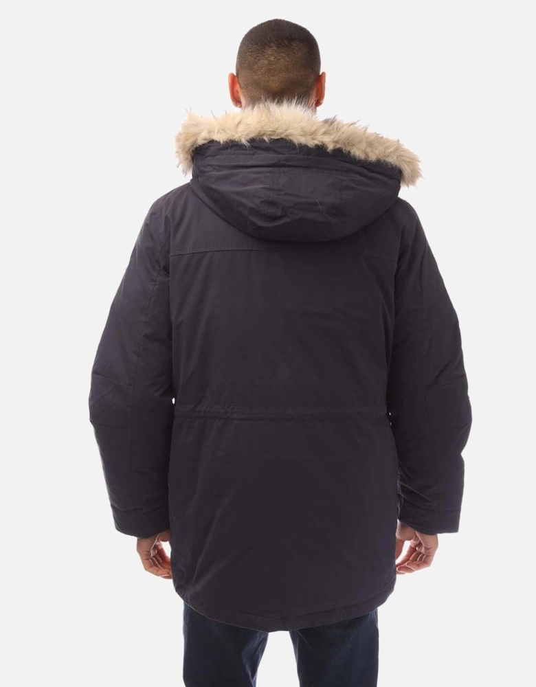 Winter Parka Jacket