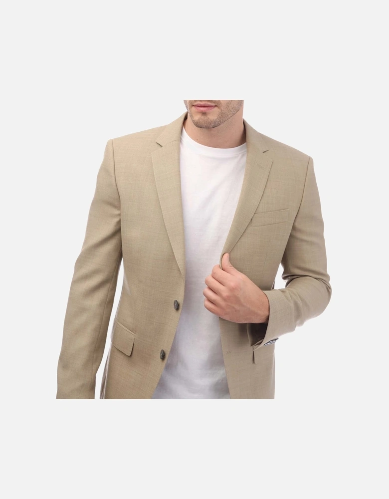 H-Huge Blazer Jacket